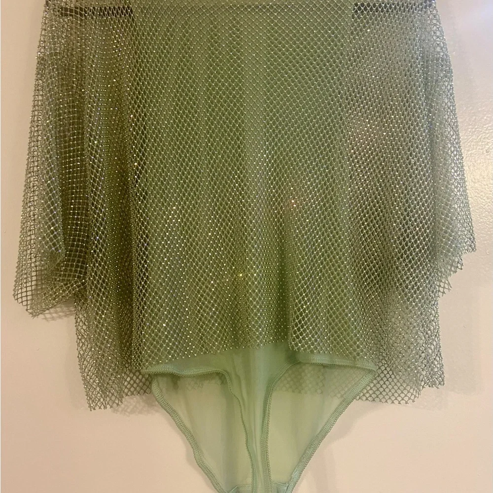 Free People Filter Finish Bodysuit - Picture 11 of 13